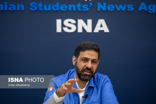 پیش‌بینی چندلایه ارتباطی وهماهنگی دستگاه‌ها برای مدیریت زلزله