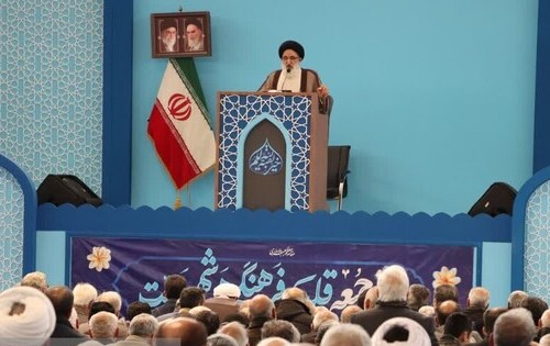 حسینی همدانی