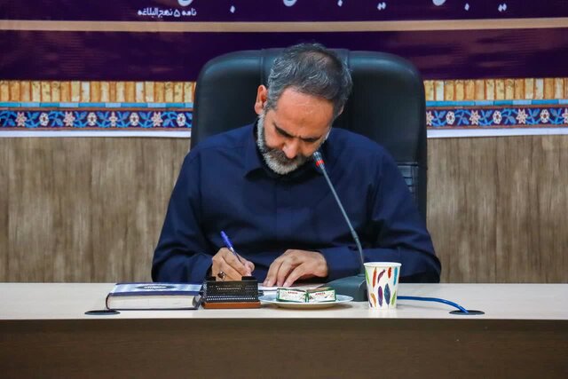 نماینده کرج: اعتراضِ بحق تهدید نیست