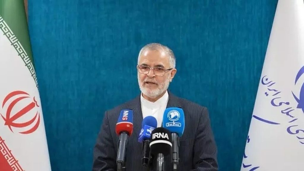 شکایت بین‌المللی ایران از آمریکا و خاندان پهلوی