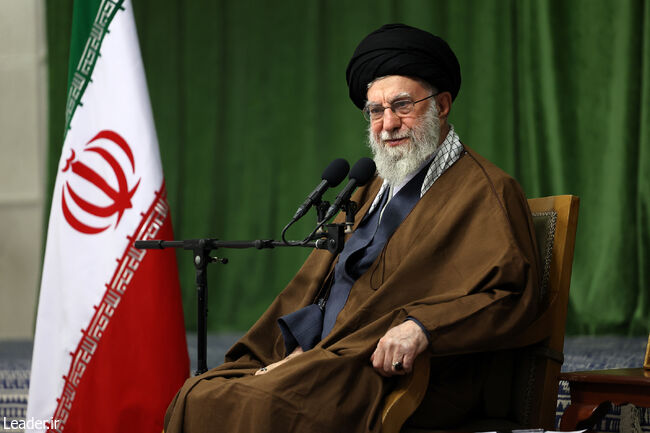 پیام تجلیل از ملت عظیم‌الشأن ایران در پی اجتماعات گسترده امروز ۲۲ دی‌ماه