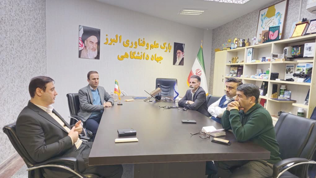 استفاده از ظرفیت دانش‌بنیان‌ها؛ راهکار نوین مدیریت پسماند در البرز