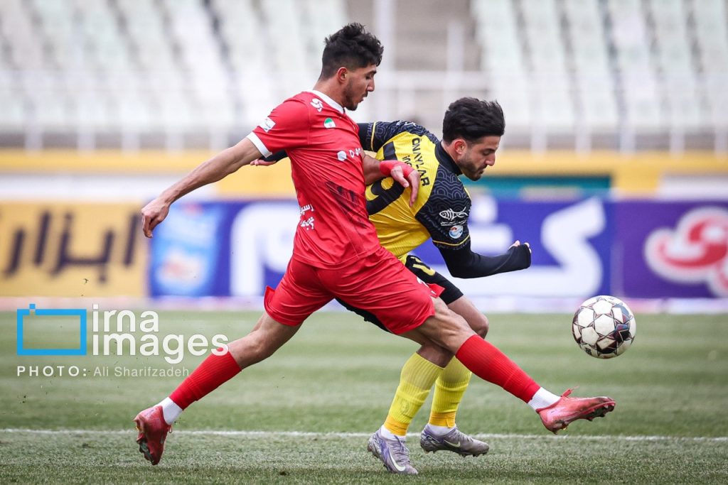 آشکار شدن نشانه‌های قهرمانی پرسپولیس