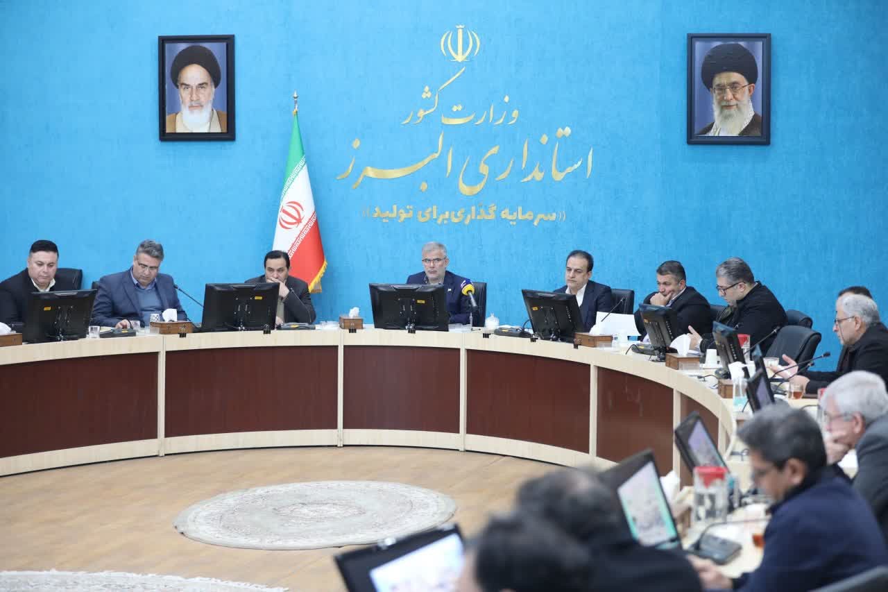 رتبه آخر البرز در نسبت تسهیلات به سپرده؛ وضعیتی غیرقابل قبول