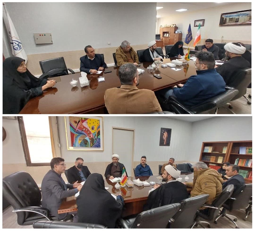 لزوم مشارکت‌محوری و حمایت از تولید محتوای اثرگذار در حوزه نماز، مهدویت و غدیر