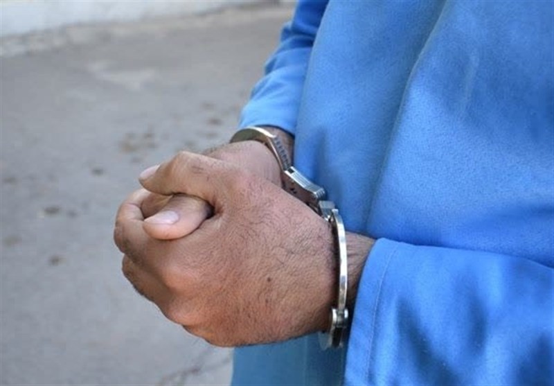 دستگیری عامل تخریب عابر‌بانک‌های کرج