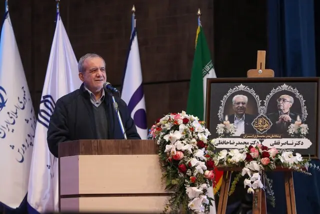 اگر مدیران ما به شکل صحیح آموزش دیده بودند، امروز وضعیت بسیار متفاوت بود