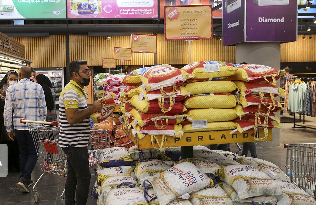 تشدید نظارت بر بازار البرز ؛ برخورد قاطع با متخلفان صنفی