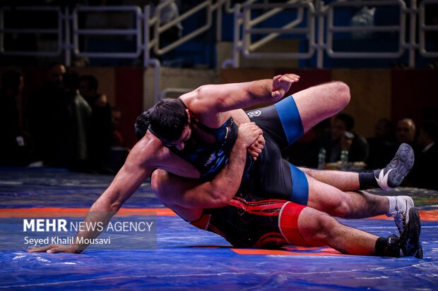 احتمال لغو سفر کشتی گیران ایران به کرواسی