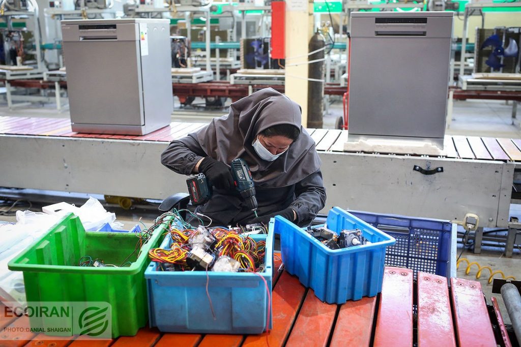 آزمون بسته ۷۰۰ همتی دولت برای نجات صنایع