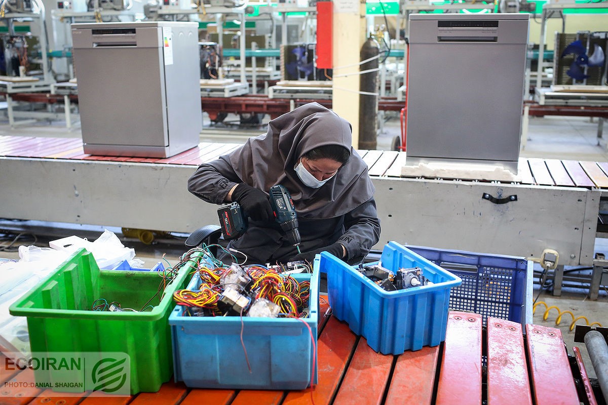 آزمون بسته ۷۰۰ همتی دولت برای نجات صنایع