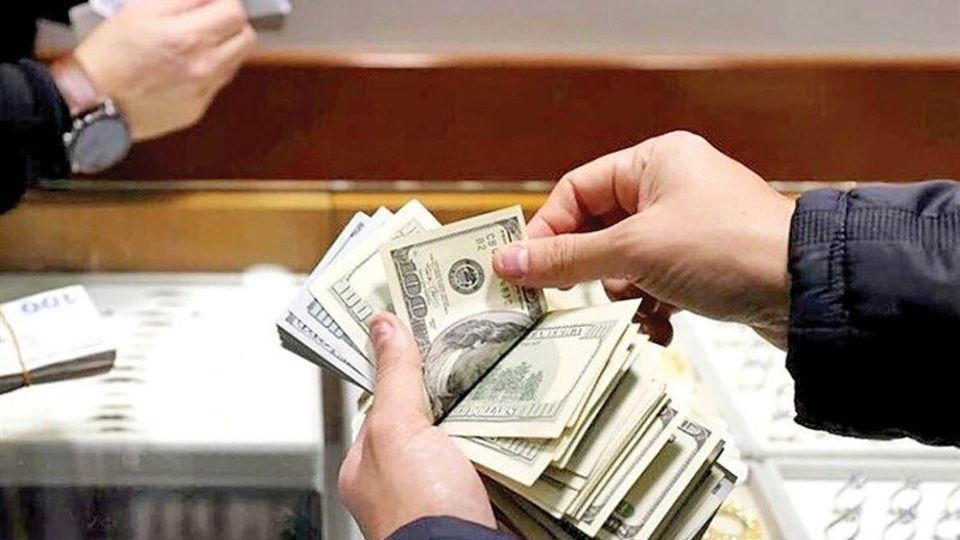 مهار رانت ارزی به نفع معیشت مردم