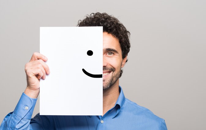 چرا جامعه به خنده نیاز دارد؟