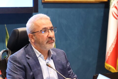امکانات شهرداری کرج به نفع یا ضرر نامزدها به‌کار گرفته نمی‌شود