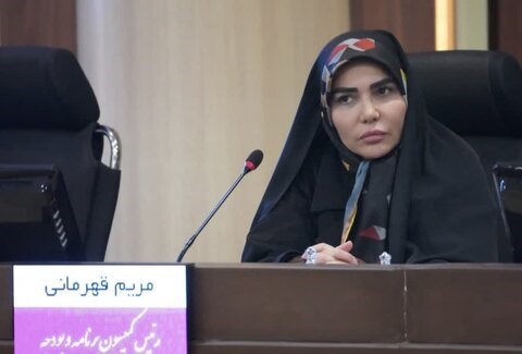 نصب شیرهای هیدرانت در اولویت قرار گیرد