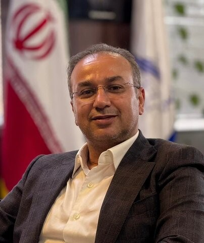 فعالیت‌های عمرانی در کرج متوقف نمی‌شود