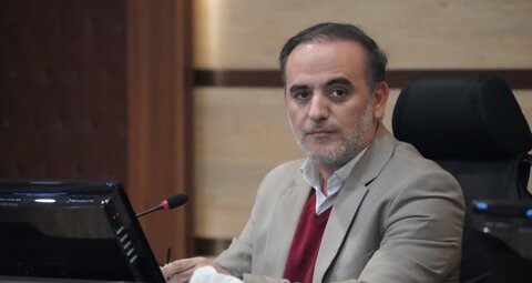 سکوی زباله حصارک باید جمع‌آوری شود
