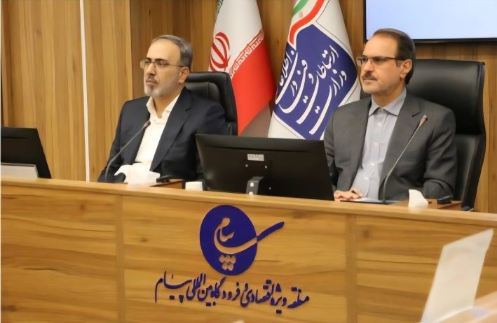پیام، موتور محرک تولید؛ حمایت قاطع قوه قضاییه از فعالان اقتصادی