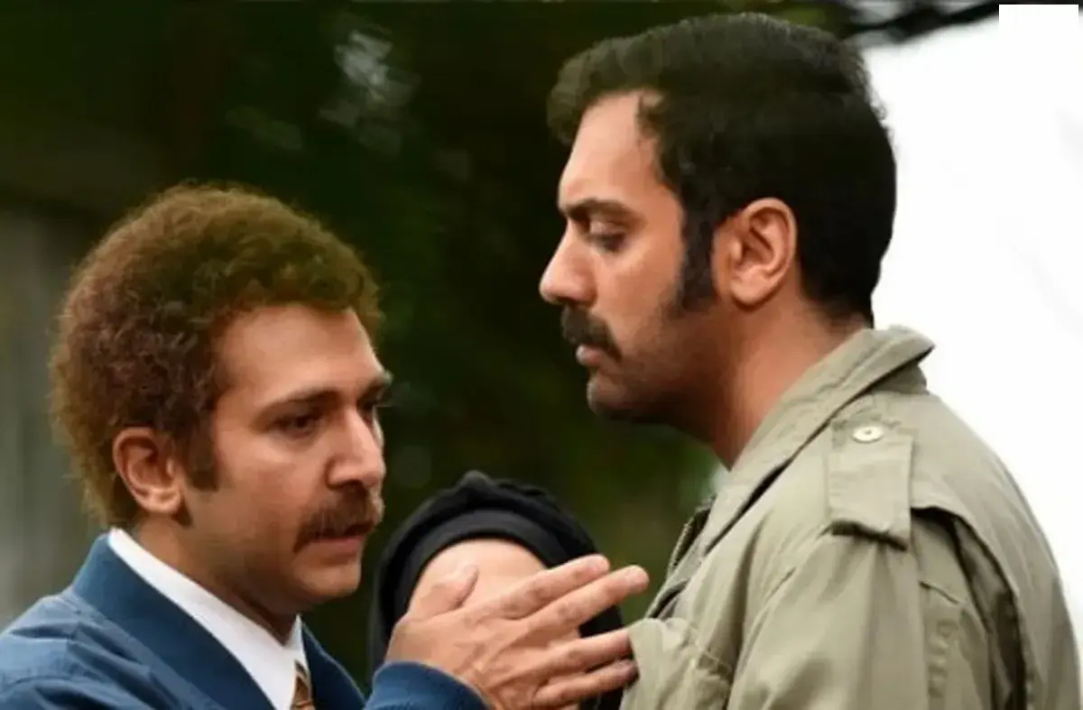 فیلم پژمان جمشیدی به نوروز می‌رسد؟