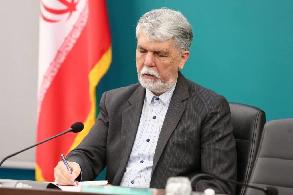 جشنواره موسیقی فجر می‌تواند یکی از کانون‌های جدی گفت‌وگو با جامعه باشد