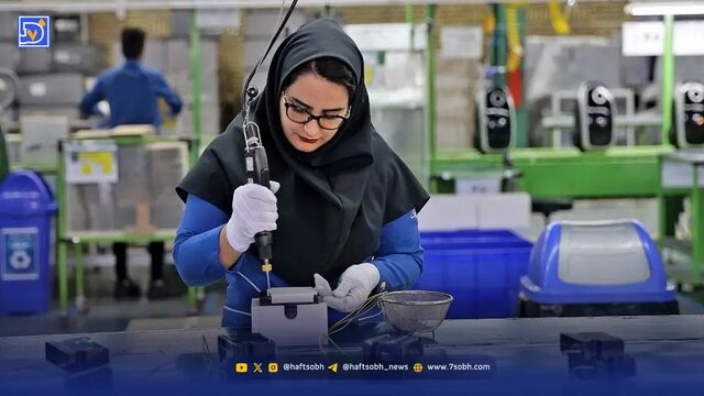 شیفت دوم بی‌حقوق؛ تاملی در باب زندگی زنان شاغل