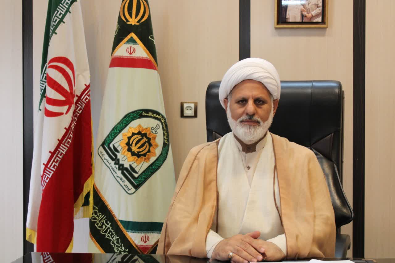جوشقانی: دهه فجر یادآور ایستادگی ملت ایران است