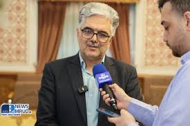 ارتقای کیفیت زندگی و محیط‌زیست در استان‌تهران و البرز