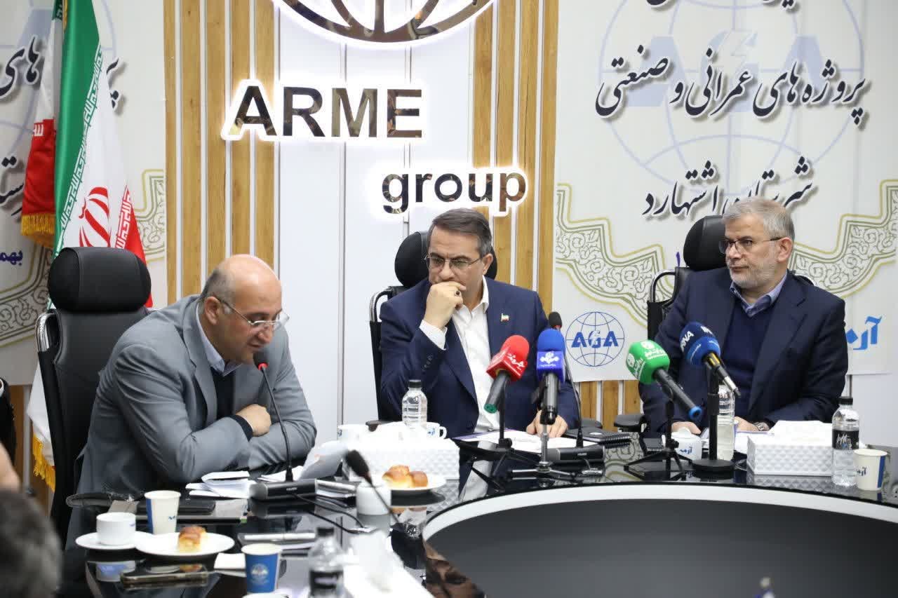 البرز با ۳۱ هزار نفر کمبود نیرو، اولویت ویژه آزمون استخدامی