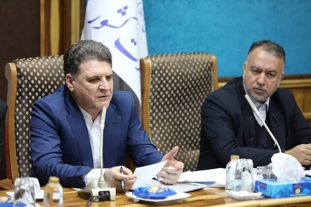 انتخابات در زمان مقرر برگزار می‌شود