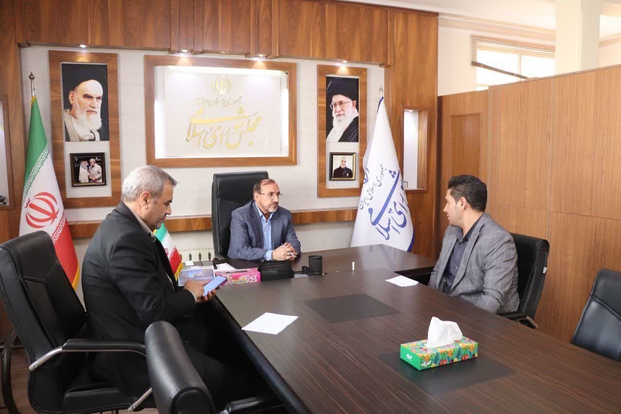توسعه ورزش روستایی و ساماندهی اماکن ورزشی در اولویت