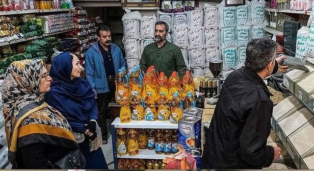 اجبار به خرید کل اعتبار کالابرگ از یک فروشگاه تخلف است