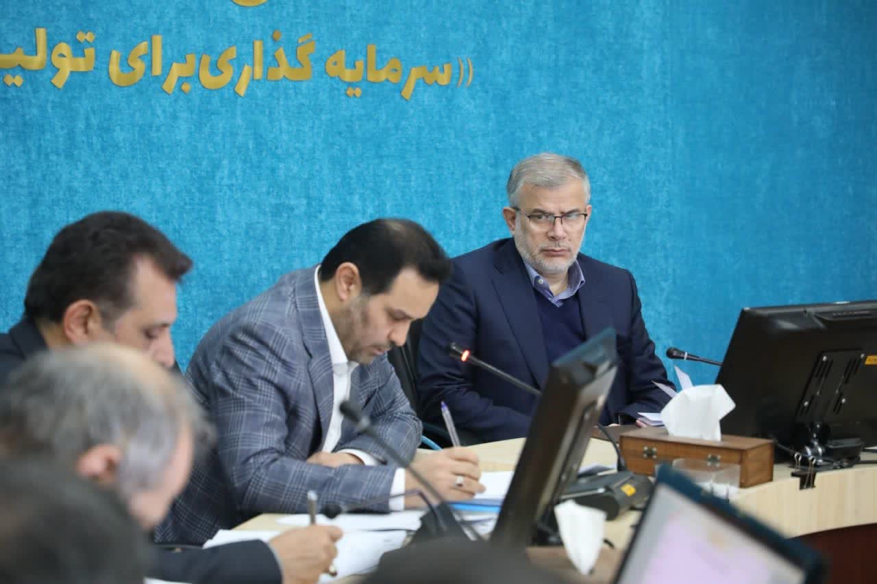 نظارت دقیق بر نانوایی‌ها و سهمیه آرد با جدیت دنبال شود