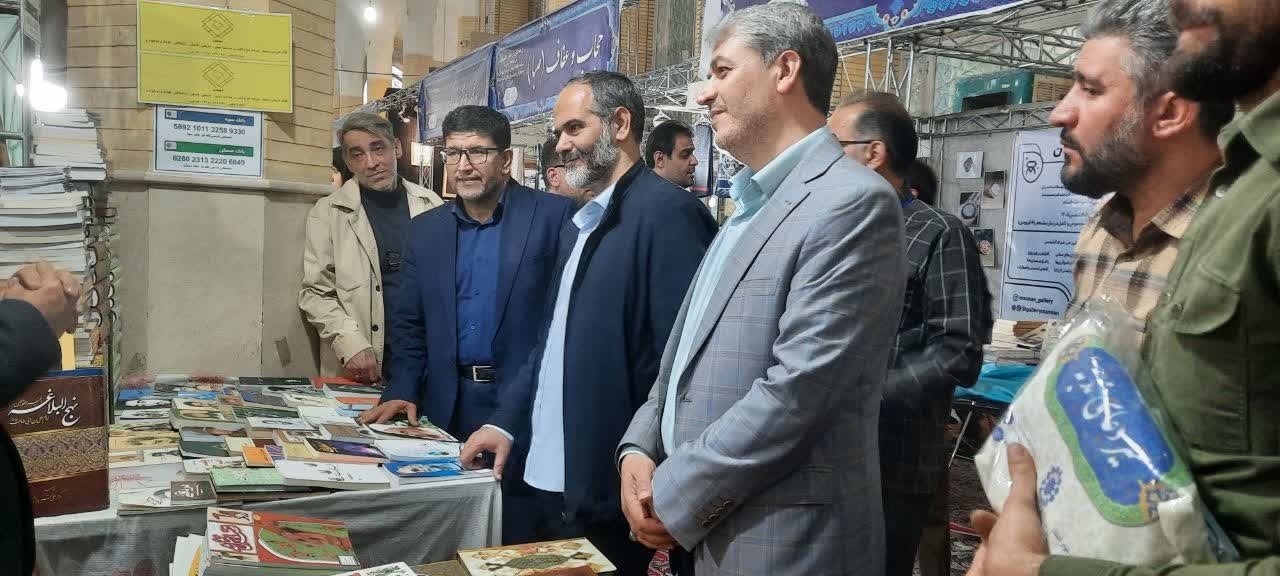 مجلس با قانون ‌گذاری و حمایت بودجه‌ای، پشتیبان جدی فعالیت‌های قرآنی است
