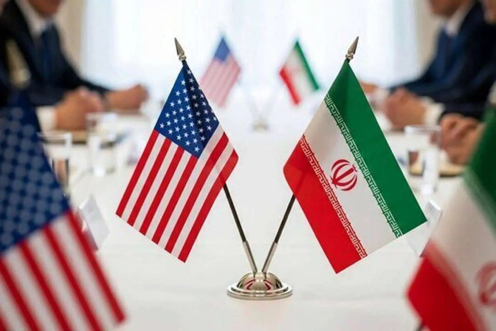 دیپلماسی ایران در انتظار نتیجه؛ گام‌های جدی به سوی دور چهارم