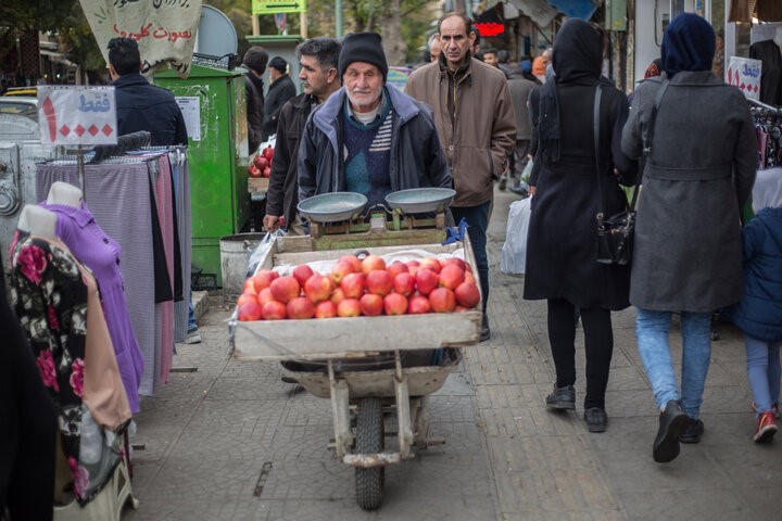 بی‌ثباتی بازار نتیجه ناهماهنگی نهادهای اقتصادی
