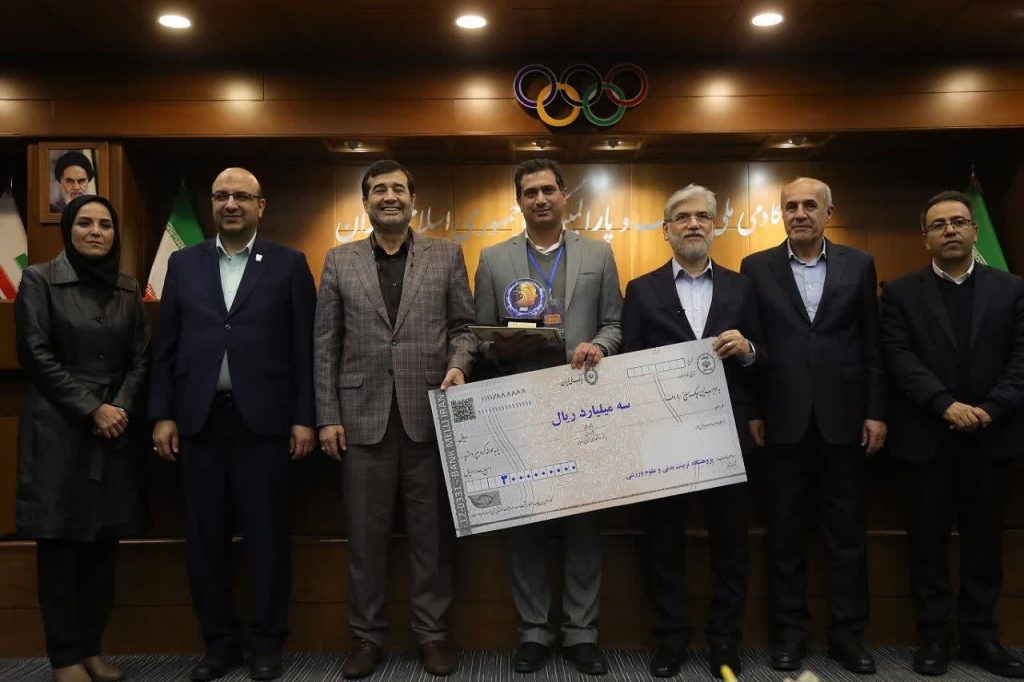 ورزش هوشمند ایرانی؛ از بومی‌سازی فناوری در البرز تا حضور در بازارهای جهان