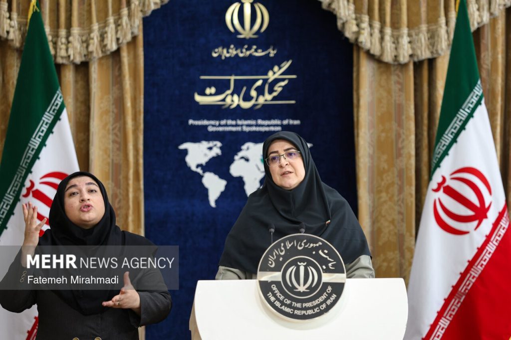 گفت‌وگو و عقلانیت؛ راهبرد دولت در دانشگاه‌ها
