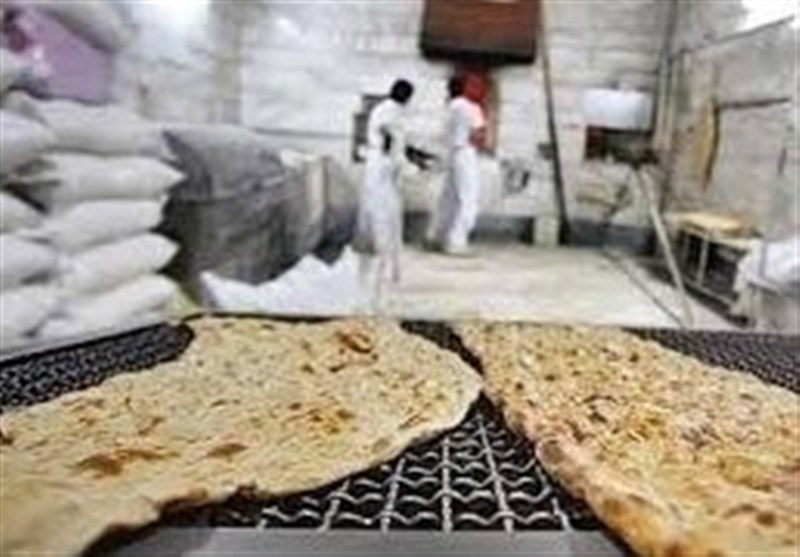 آمادگی کامل نانوایی‌های البرز برای استفاده از سوخت دوم در شرایط اضطرار