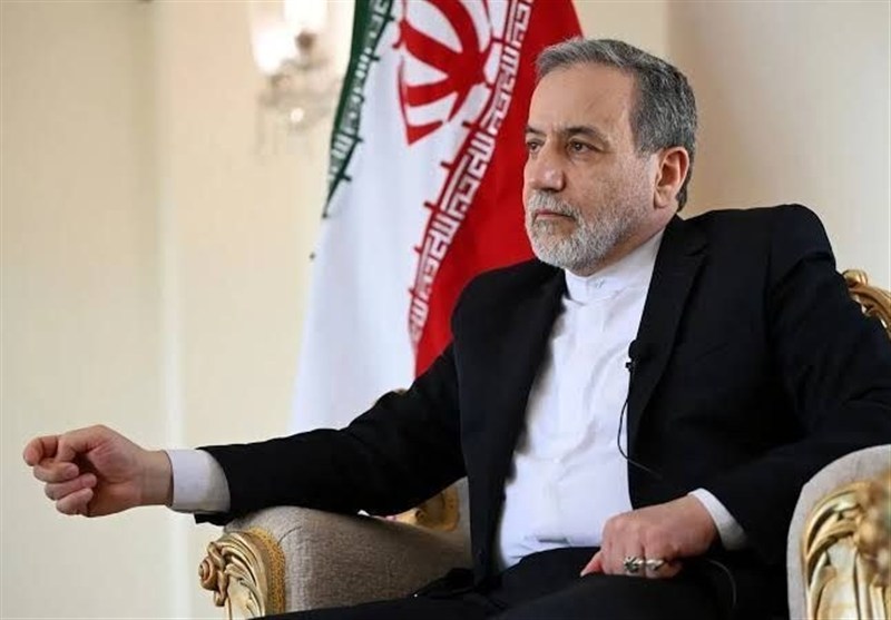 عراقچی: هرگز درخواست آتش‌بس و مذاکره ندادیم