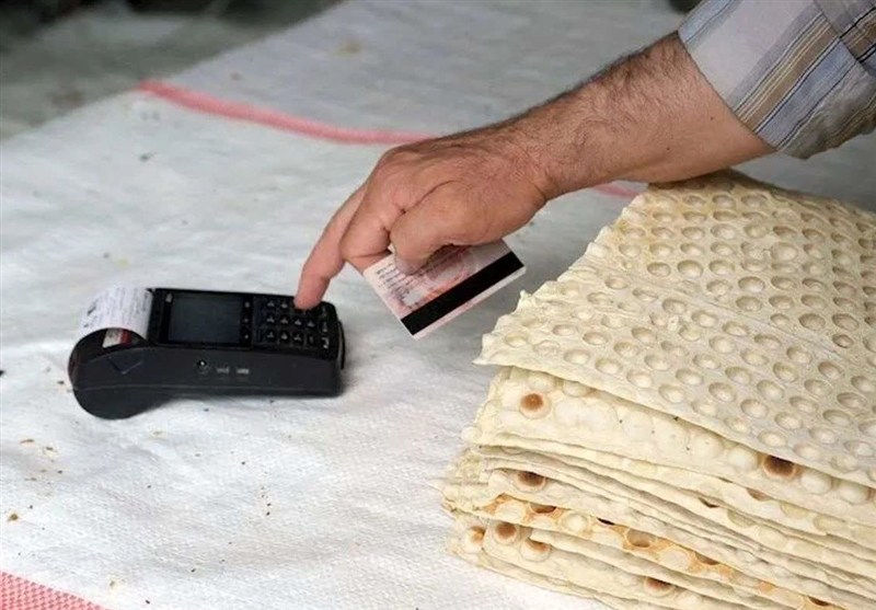 سوءاستفاده از آرد یارانه‌ای در کرج فاش شد