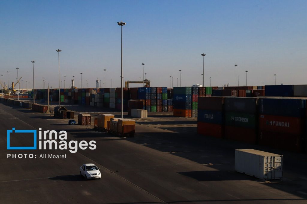 معافیت واردات کالاهای اساسی از استان‌های مرزی از طریق تهاتر اجرایی شد