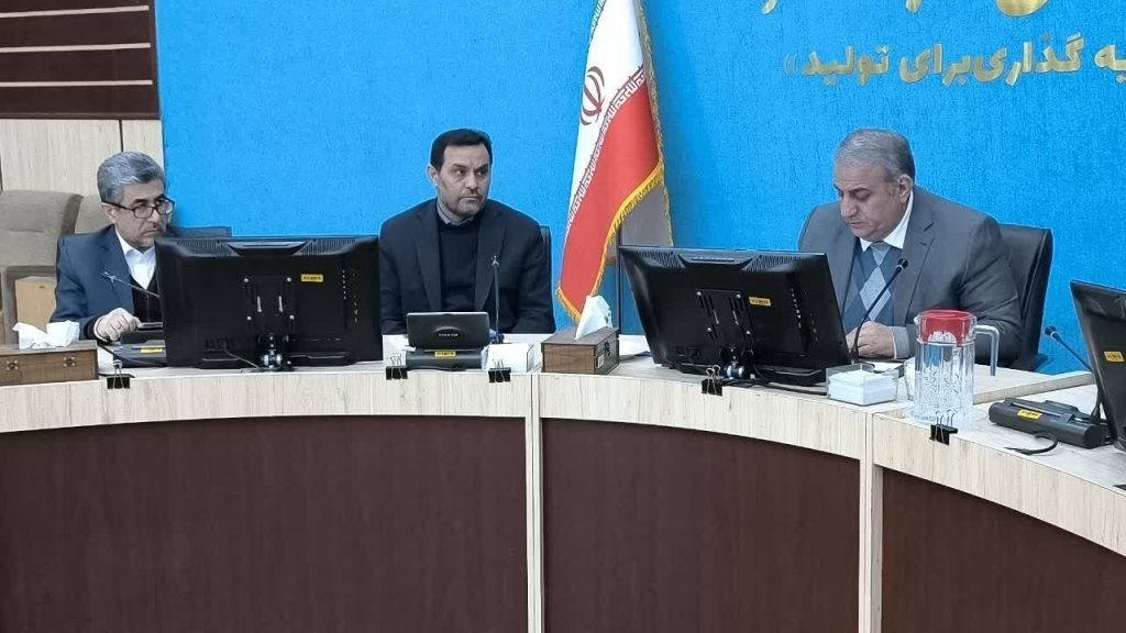 بسته حمایتی صمت البرز؛ راهکاری جامع برای تاب‌آوری اقتصادی در دوران جنگ