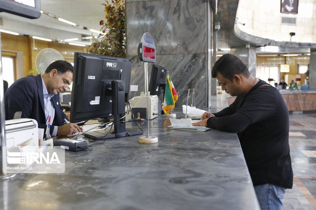 فعالیت کامل بانکها در البرز