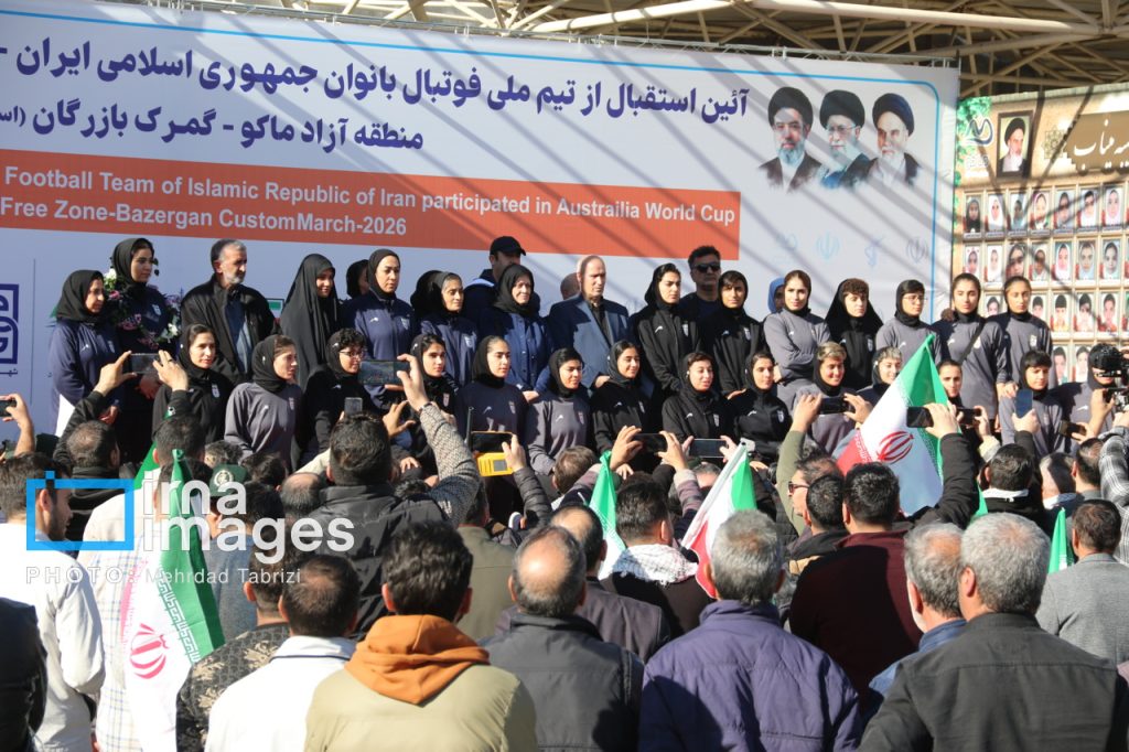 بقائی: دختران ایران نشان دادند که عشق به میهن ریشه‌دارتر از وعده‌های فریبنده است