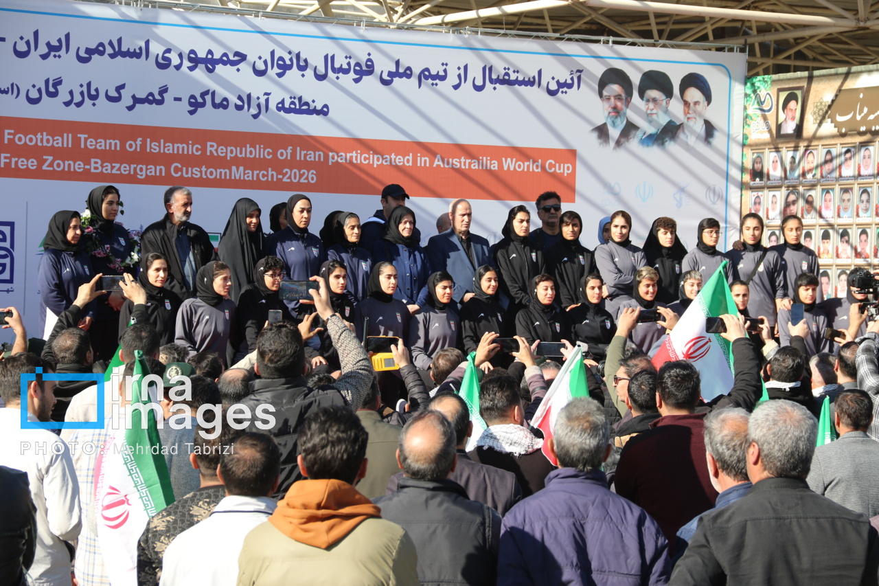 بقائی: دختران ایران نشان دادند که عشق به میهن ریشه‌دارتر از وعده‌های فریبنده است