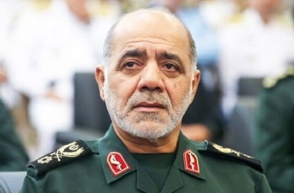 سرلشکر عبداللهی: ترامپ بداند برایش شگفتانه‌هایی داریم