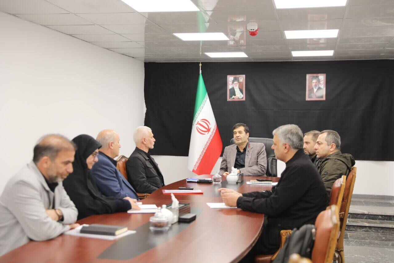 دنیامالی: باید با قدرت در بازی‌های ساحلی حضور پیدا کنیم/ جوانان در کنار مردم ایستاده‌اند