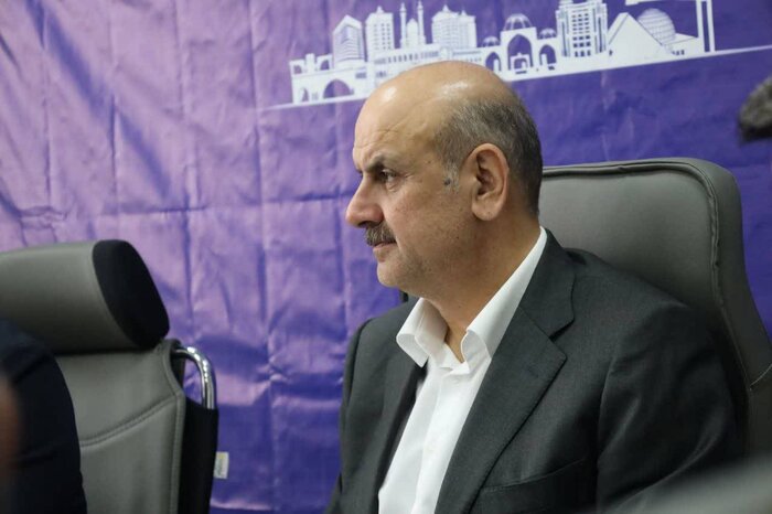 معاون استاندار البرز : بازسازی آسیب های جنگ در اولویت اجرایی است