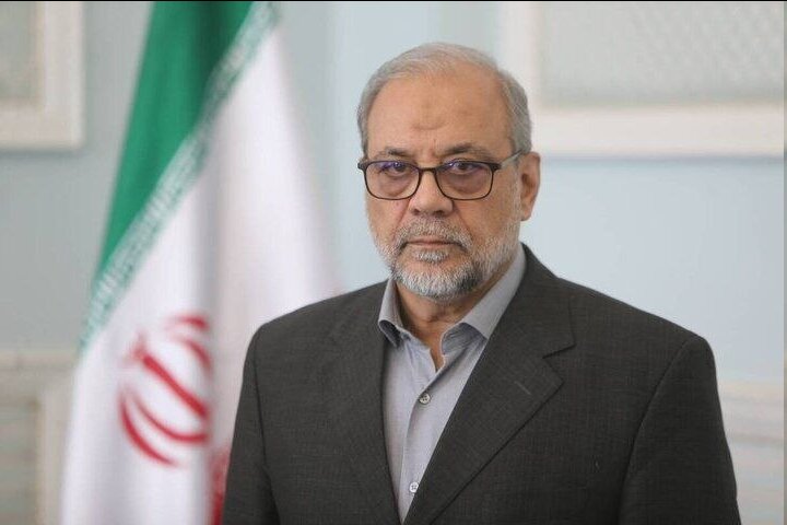«محمدباقر ذوالقدر» دبیر شورای عالی امنیت ملی شد