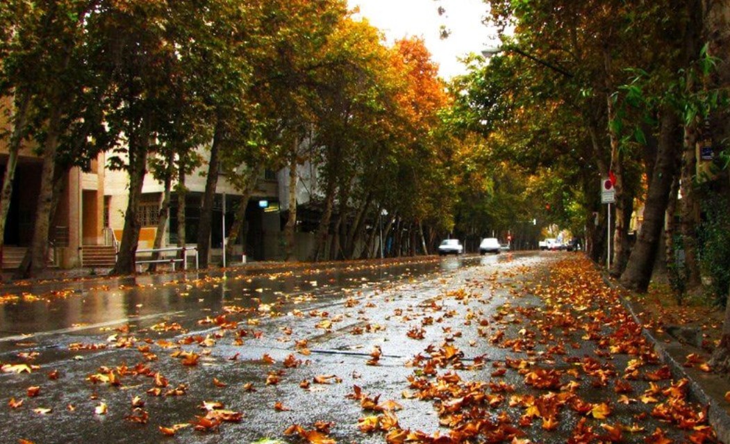 ورود سامانه بارشی جدید به کشور از امروز؛ هشدار تشدید برف و باران